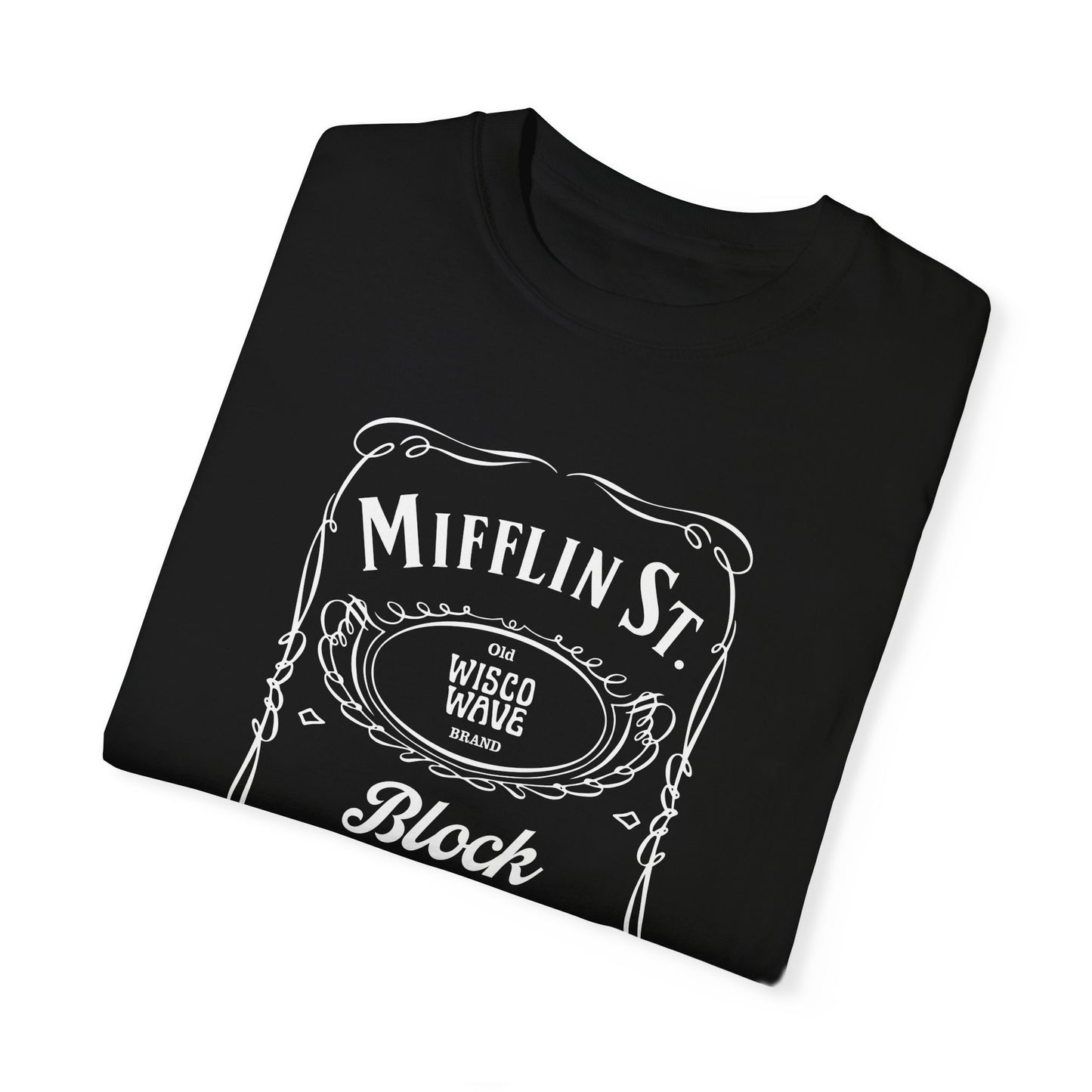 JACK DANIELS TEE