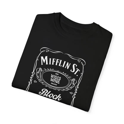 JACK DANIELS TEE
