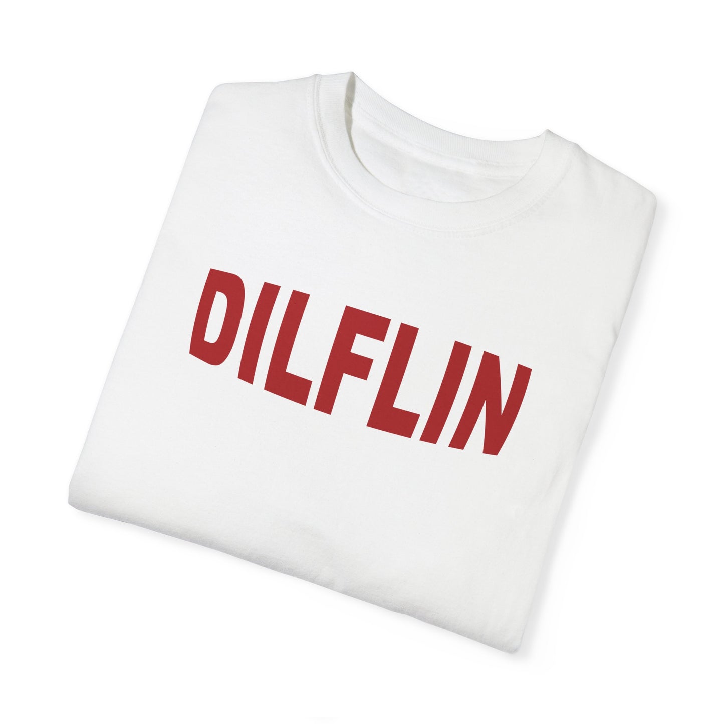 DILFLIN TEE