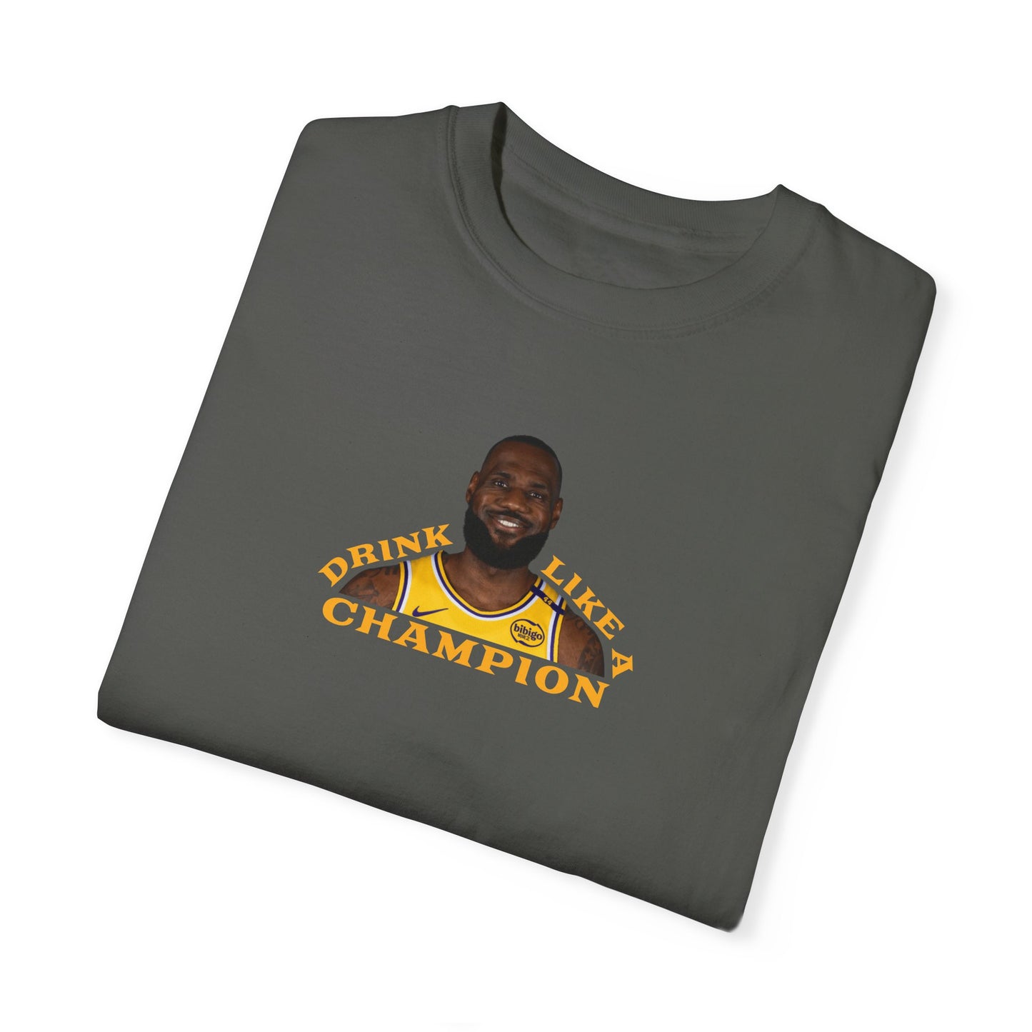 LEBRON TEE