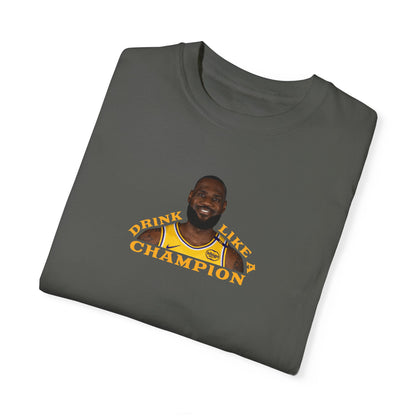 LEBRON TEE