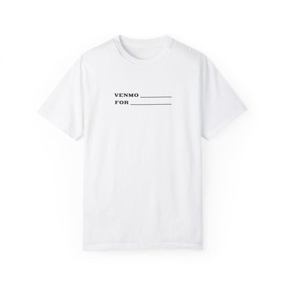 VENMO TEE