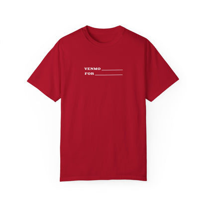 VENMO TEE