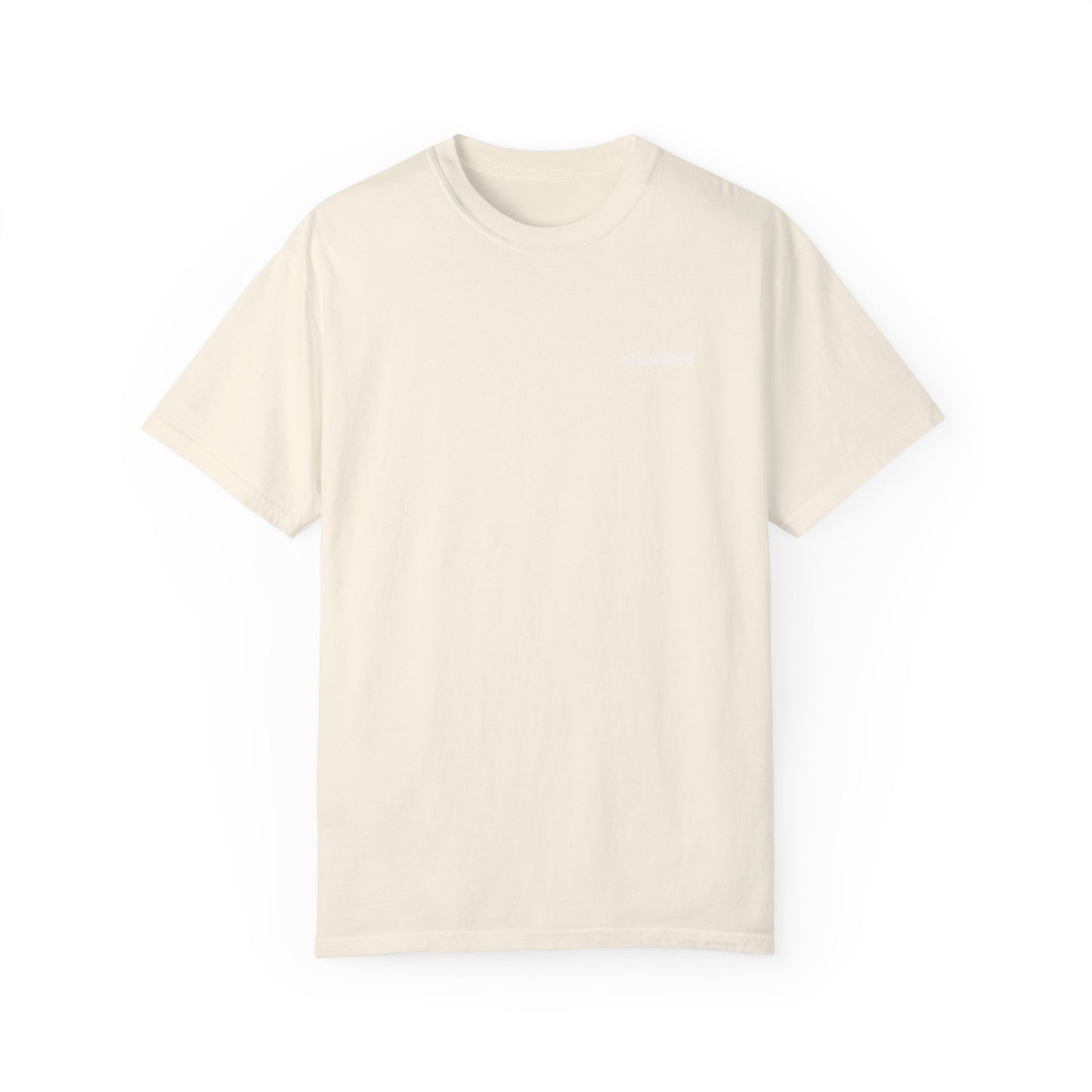 CLASSIC WHITE LINE TEE