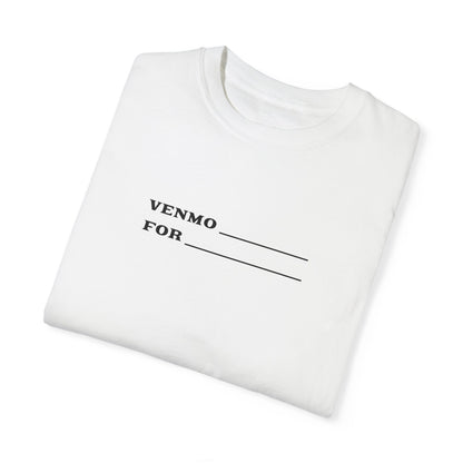VENMO TEE