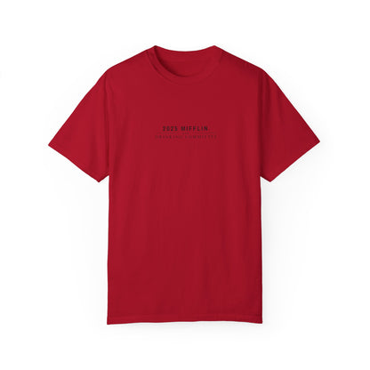 DRINKING COMMITTEE TEE