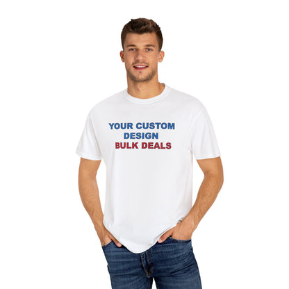 CUSTOM TEE