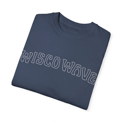 CLASSIC ELIPSE TEE