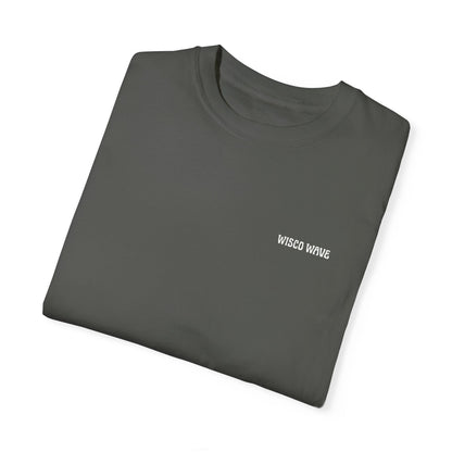 CLASSIC WHITE LINE TEE