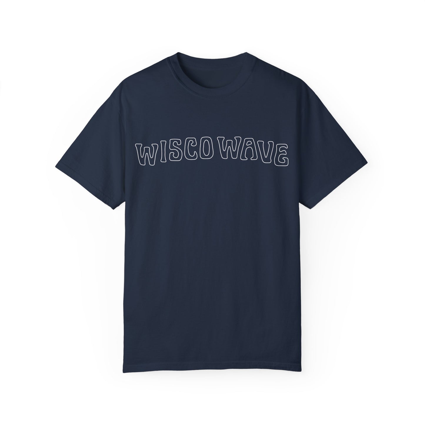 CLASSIC ELIPSE TEE