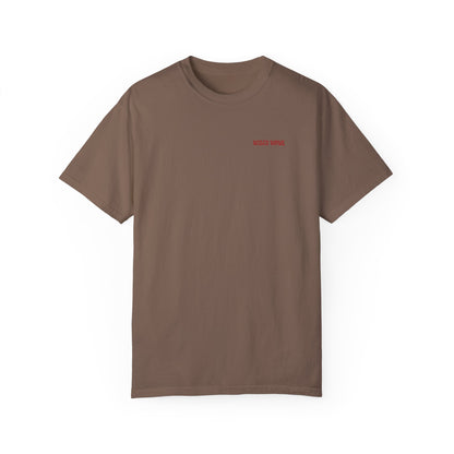 CLASSIC BLACK LINE TEE
