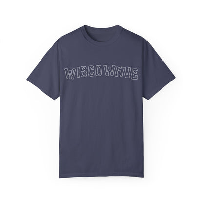 CLASSIC ELIPSE TEE