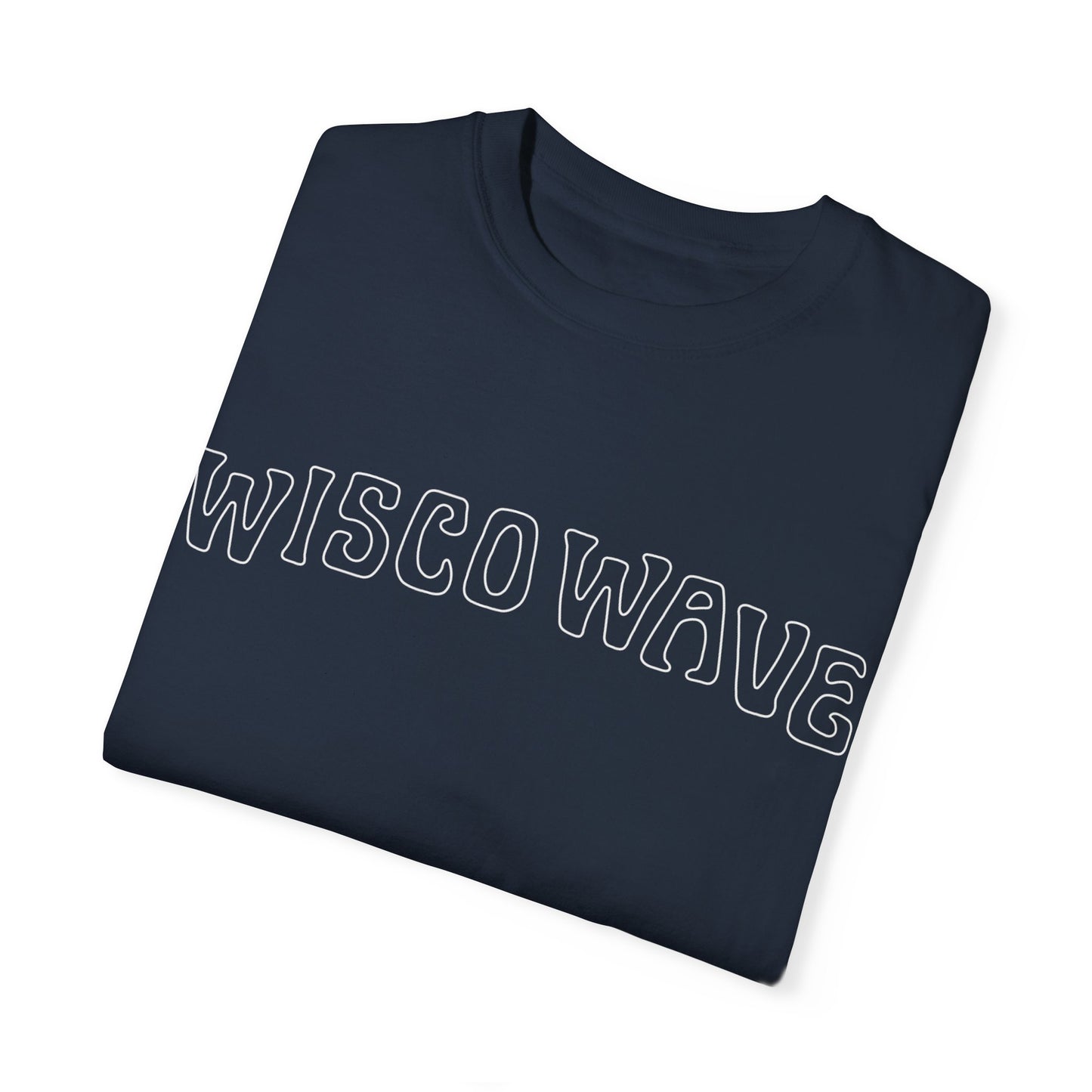 CLASSIC ELIPSE TEE