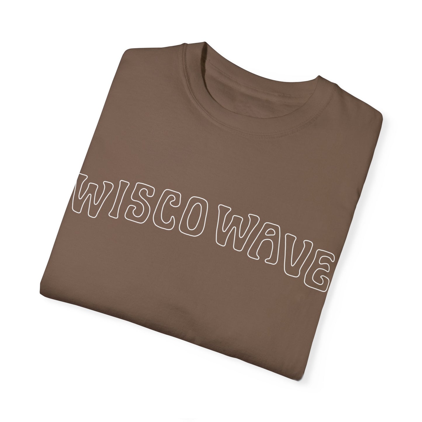CLASSIC ELIPSE TEE