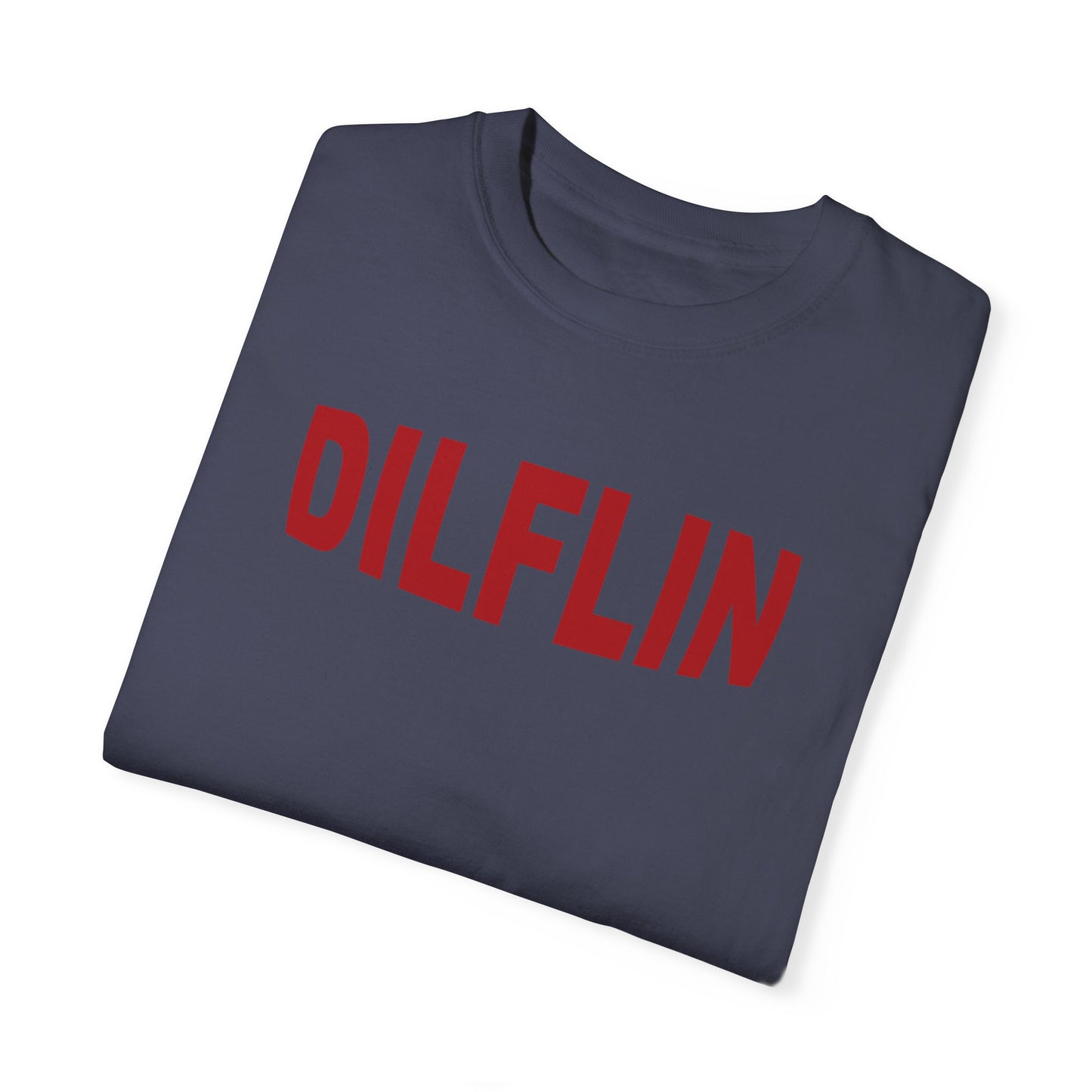 DILFLIN TEE