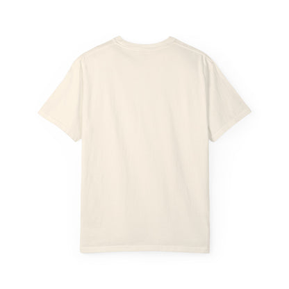 GAS AND CLUBS TEE