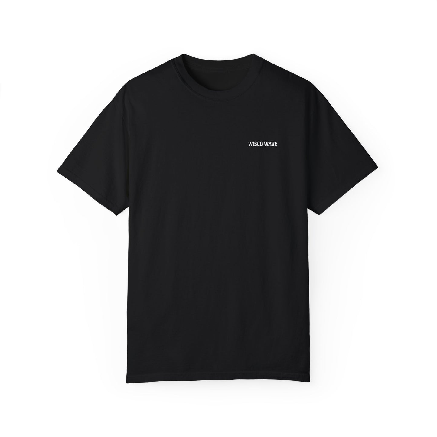 CLASSIC WHITE LINE TEE