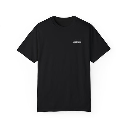 CLASSIC WHITE LINE TEE
