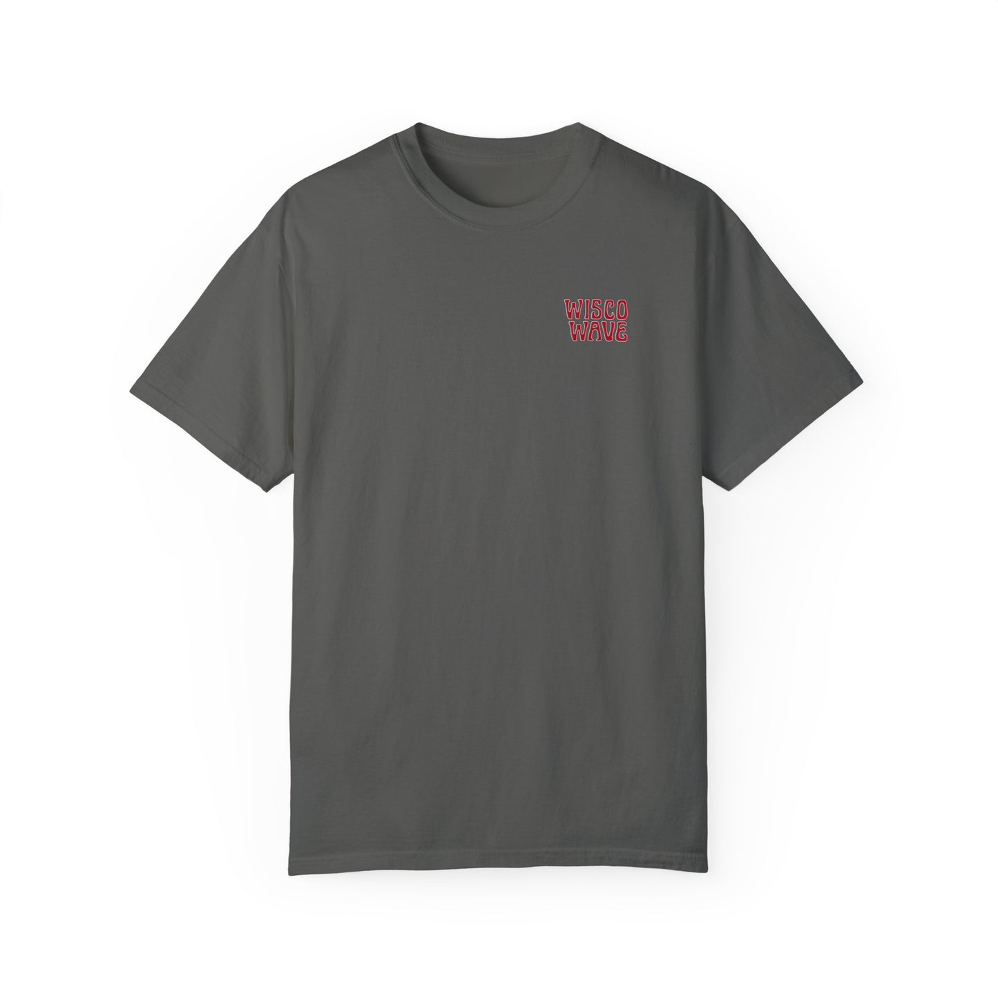 CLASSIC BOUNCE TEE