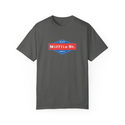 HAPPY MIFFLIN TEE