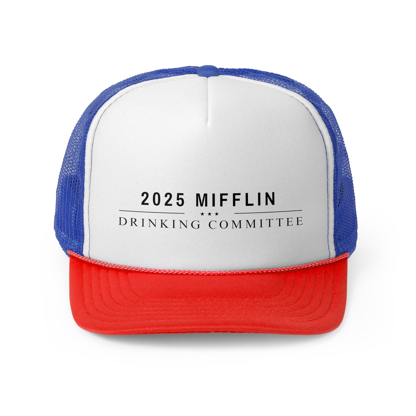 DRINKING COMMITTEE HAT