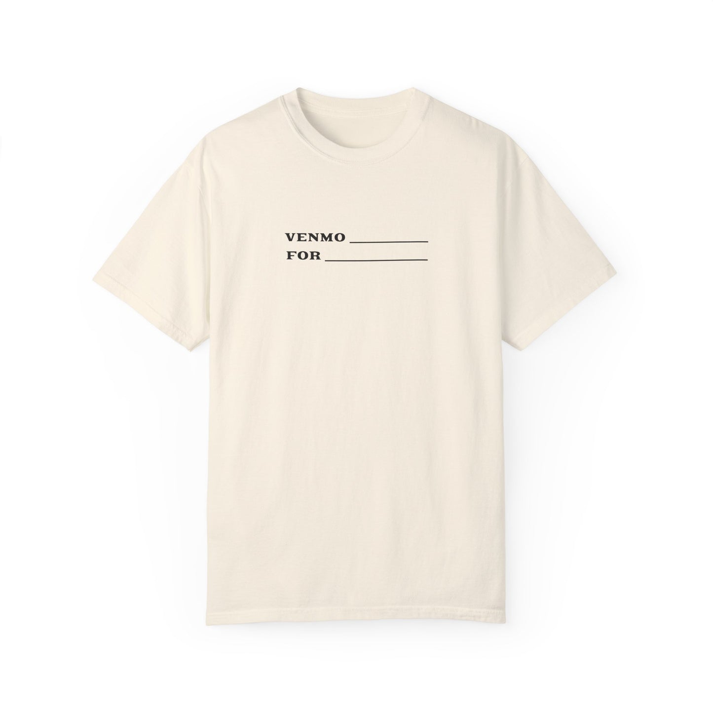 VENMO TEE