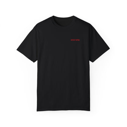 CLASSIC BLACK LINE TEE