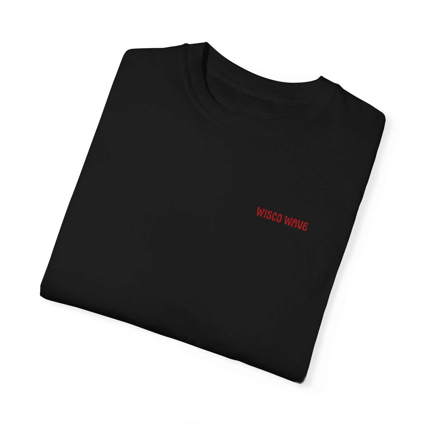 CLASSIC BLACK LINE TEE