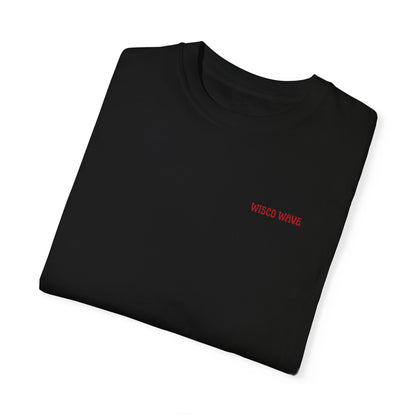 CLASSIC BLACK LINE TEE