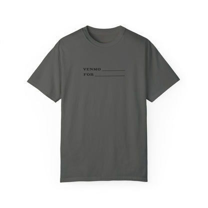 VENMO TEE