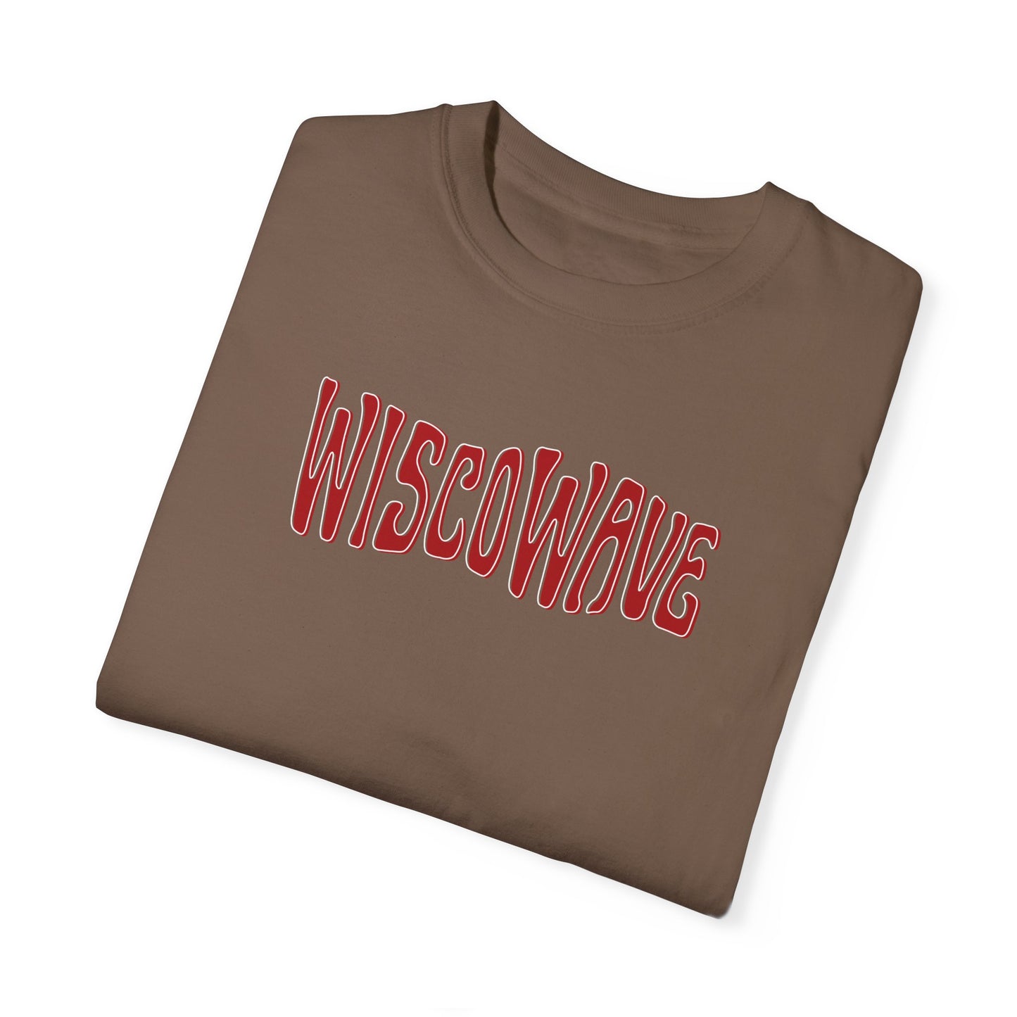 CLASSIC WARP TEE