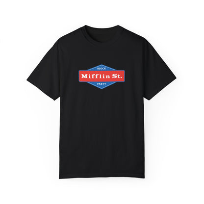 HAPPY MIFFLIN TEE
