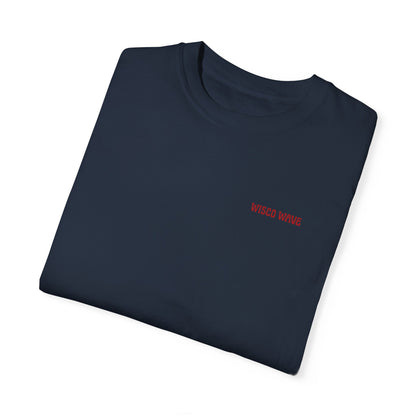 CLASSIC BLACK LINE TEE
