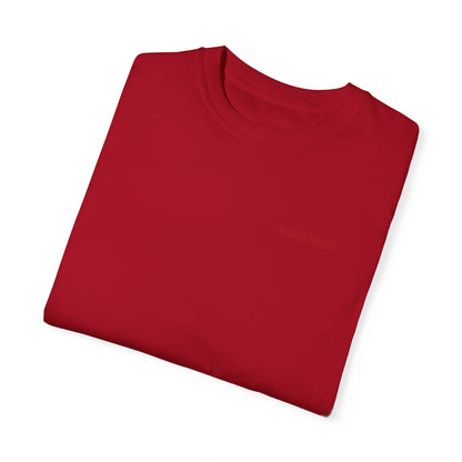 CLASSIC BLACK LINE TEE