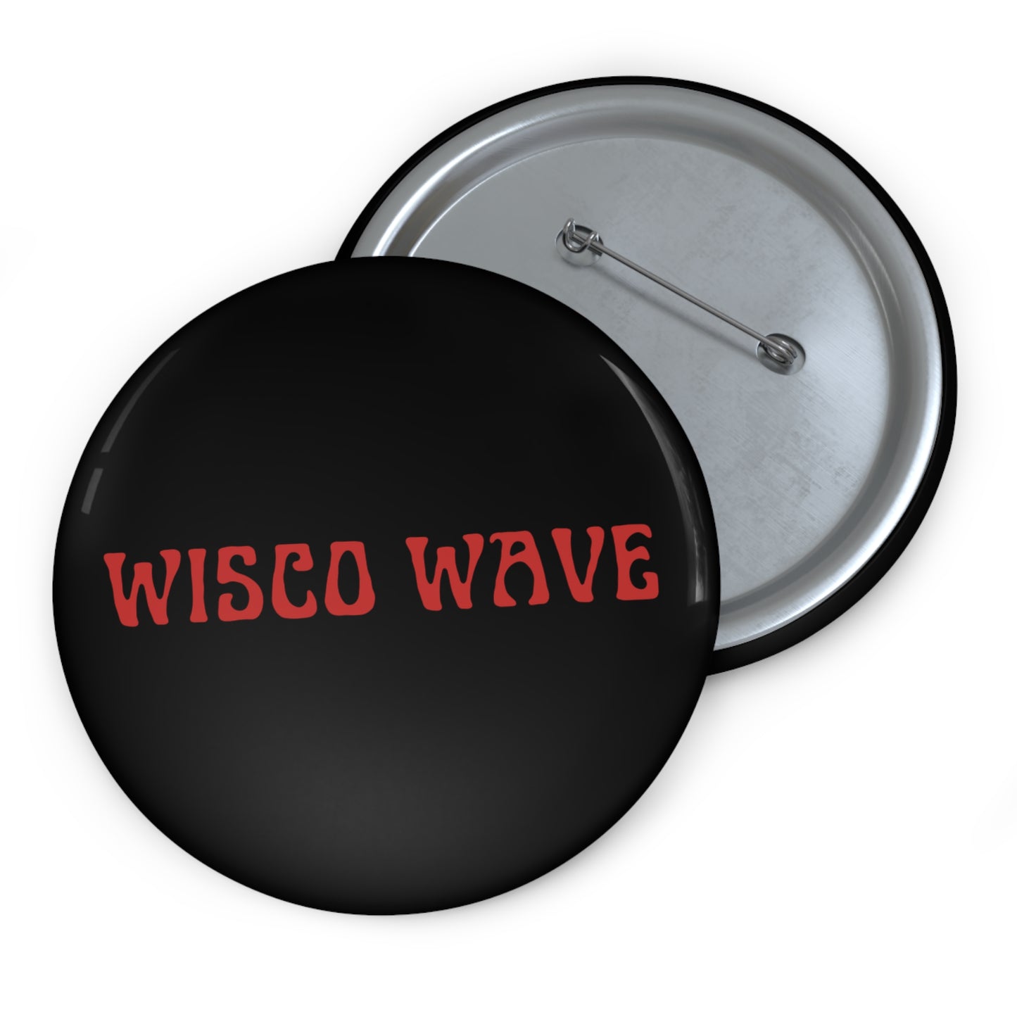 Copy of CLASSIC BUTTON