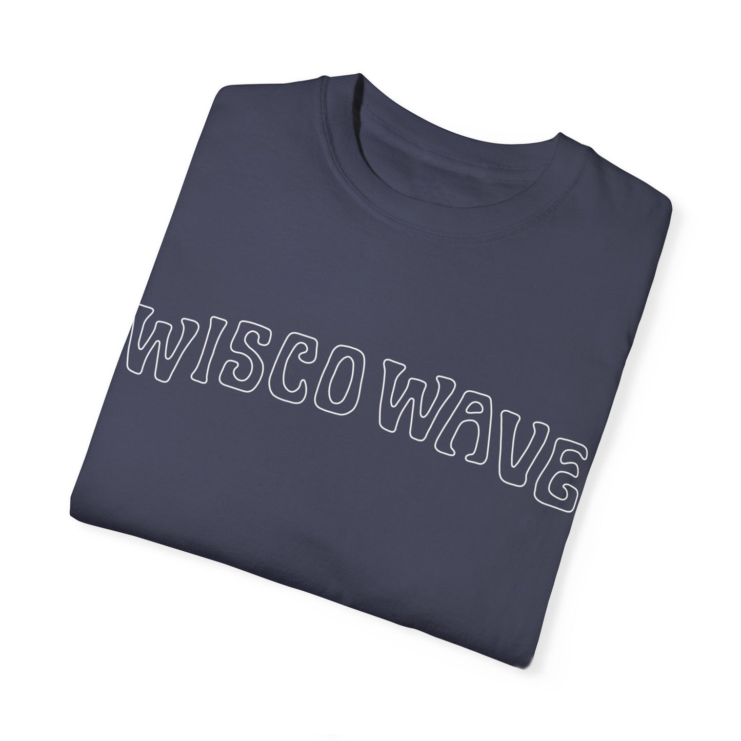 CLASSIC ELIPSE TEE