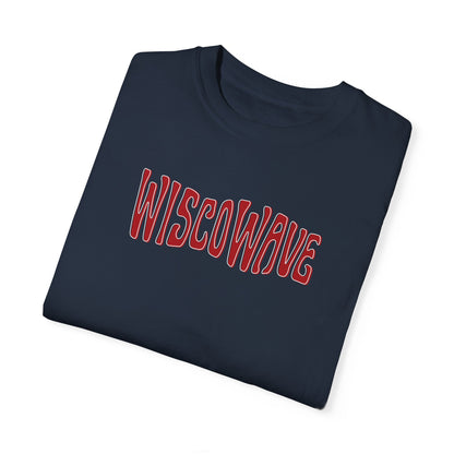 CLASSIC WARP TEE
