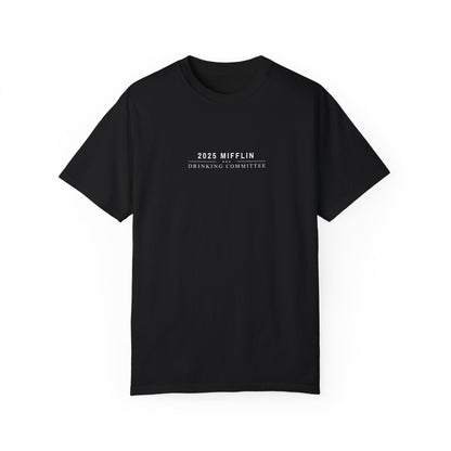 DRINKING COMMITTEE TEE