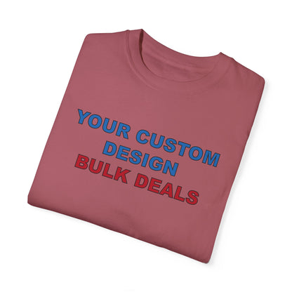 CUSTOM TEE
