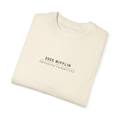DRINKING COMMITTEE TEE