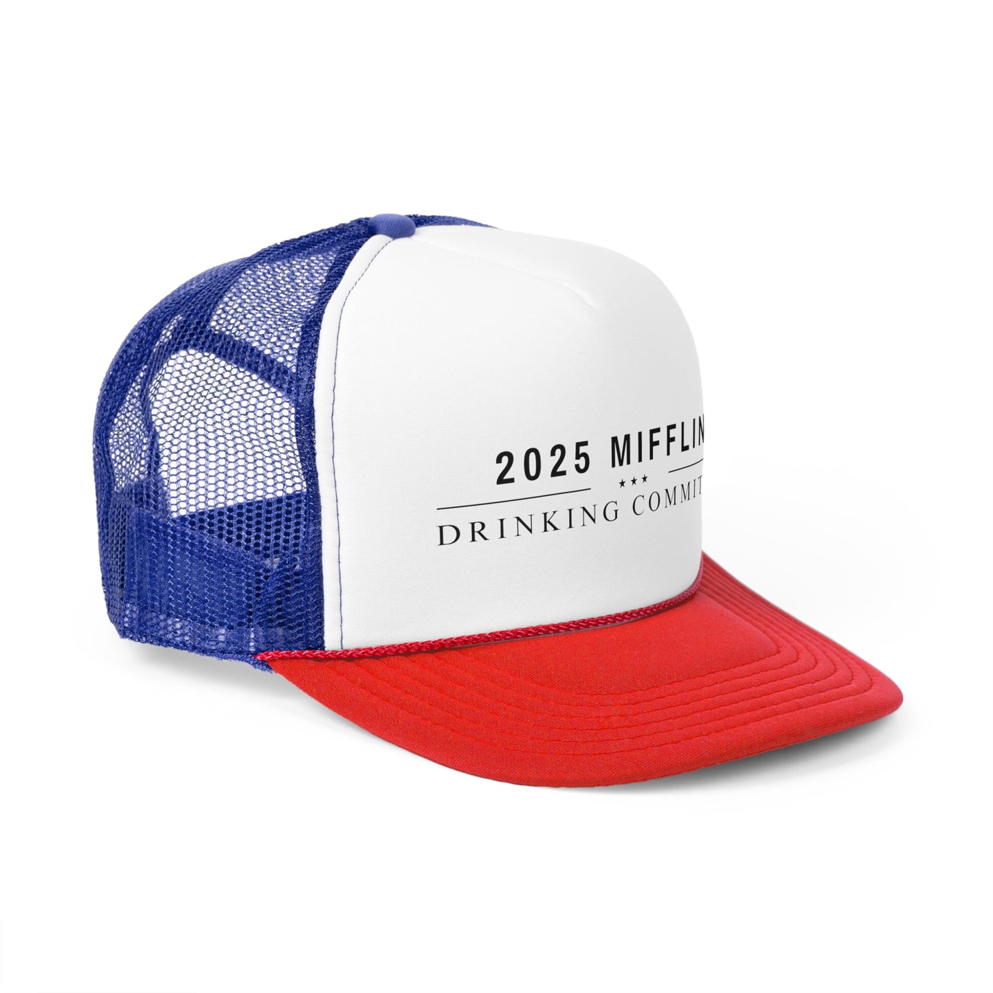 DRINKING COMMITTEE HAT