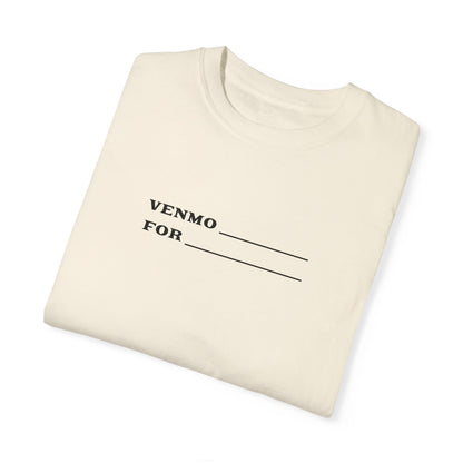 VENMO TEE