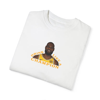 LEBRON TEE