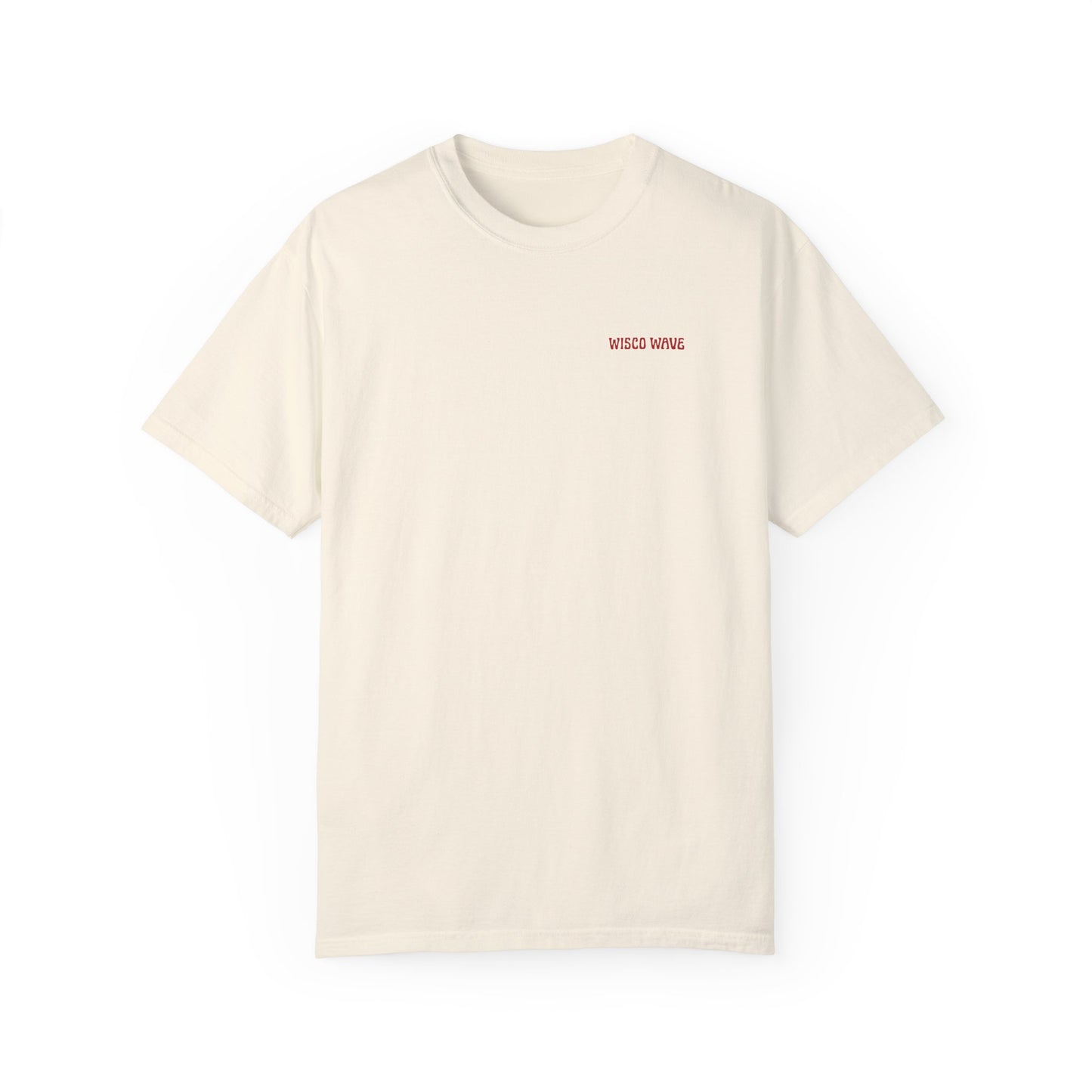 CLASSIC BLACK LINE TEE
