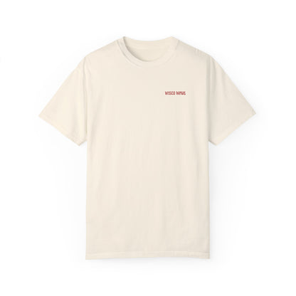 CLASSIC BLACK LINE TEE