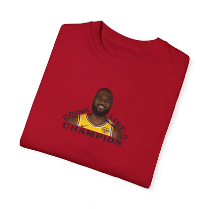 LEBRON TEE